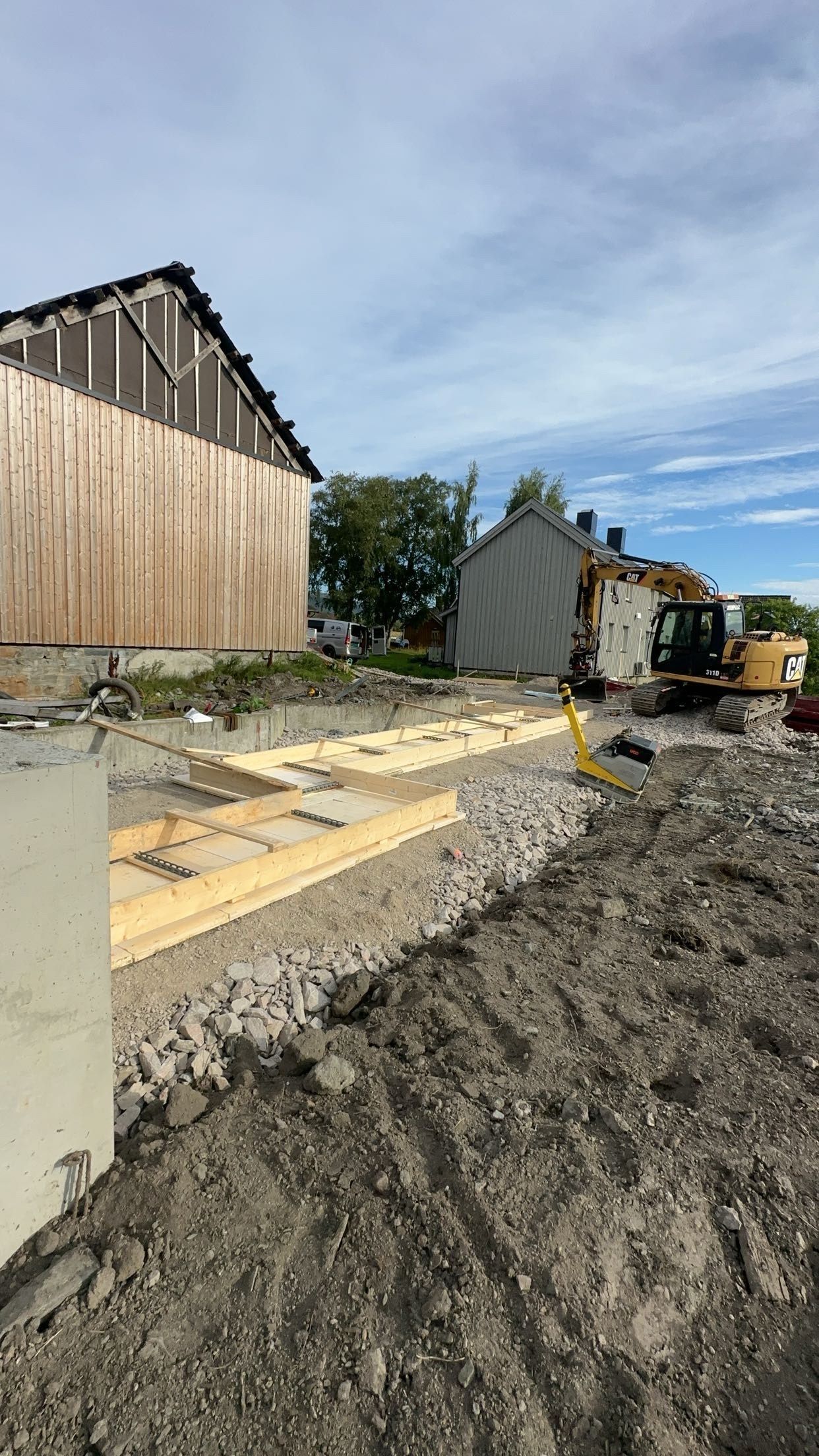 Vår kompetanse
